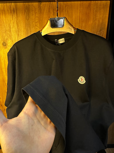 Mncler Premium İthal Battal Beden T-Shirt