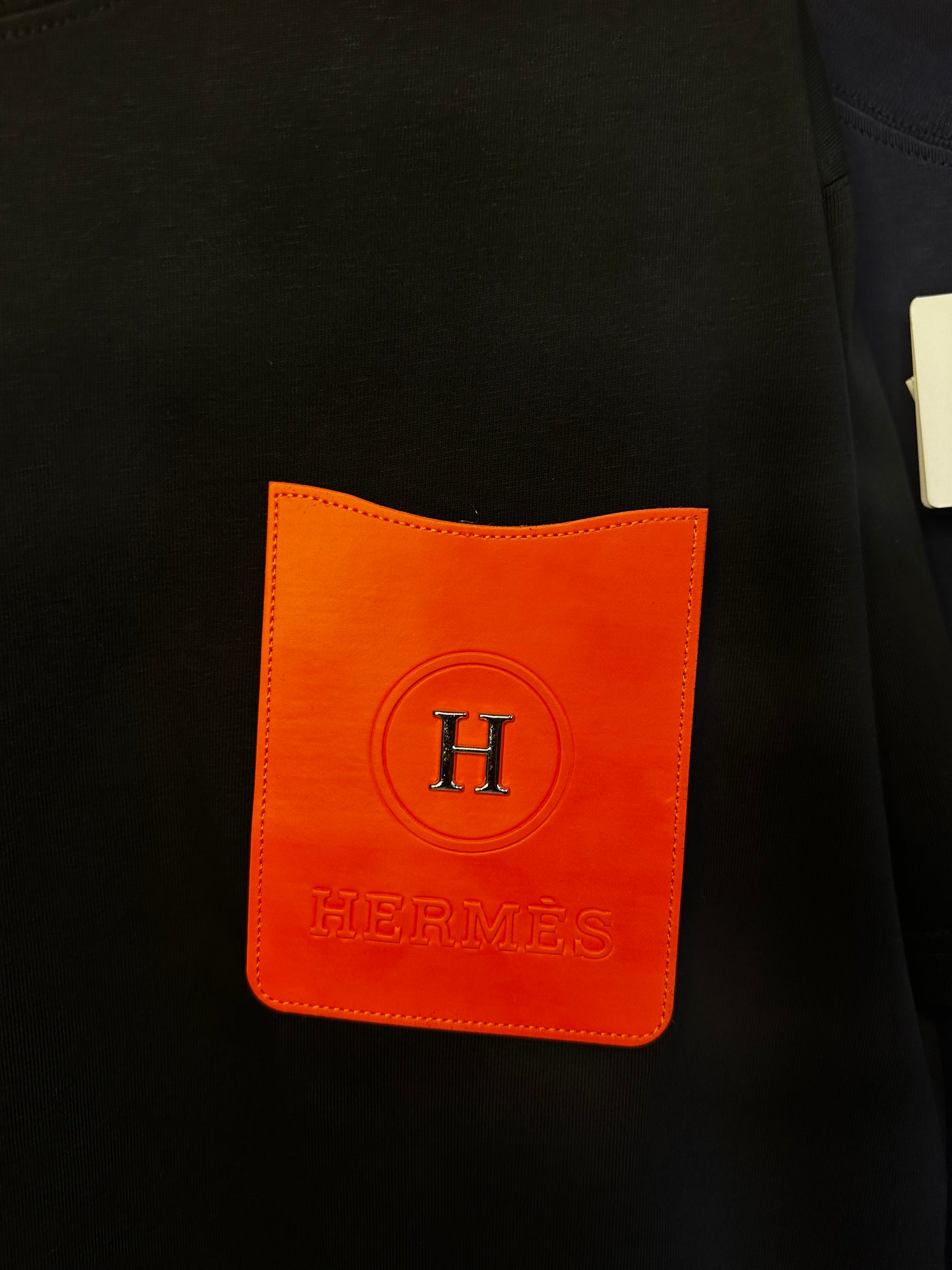 Hermes Premium İthal Battal Beden T-Shirt