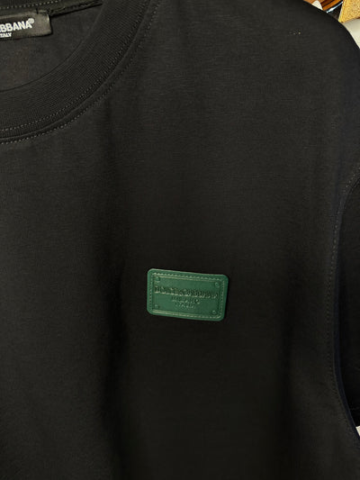 D&G Premium İthal Battal Beden T-Shirt