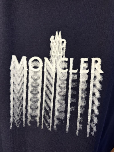 Mncler Premium İthal Battal Beden T-Shirt