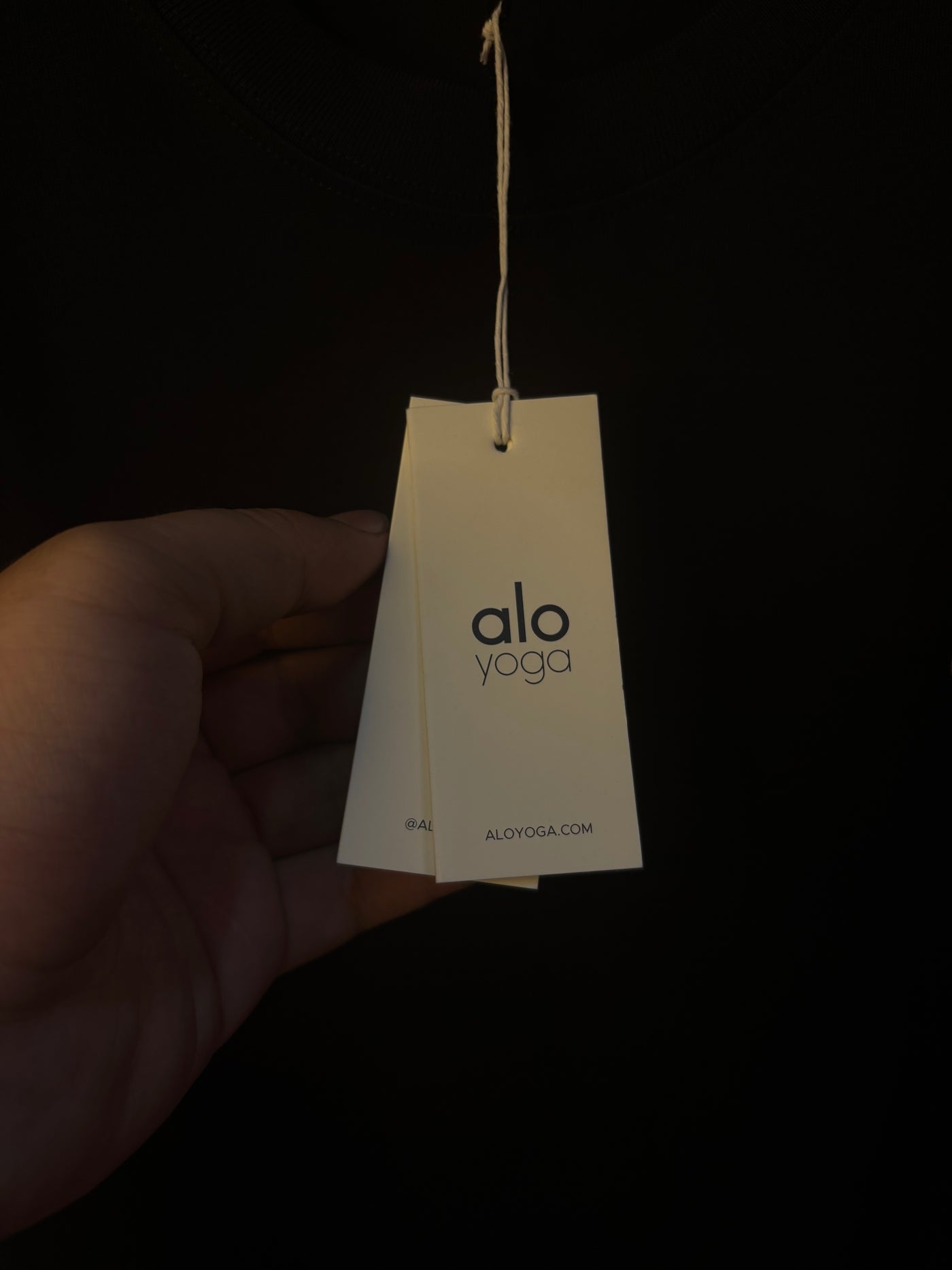 AL0 Premium İthal Battal Beden T-Shirt