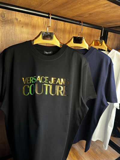 Vrsace Premium İthal Battal Beden T-Shirt