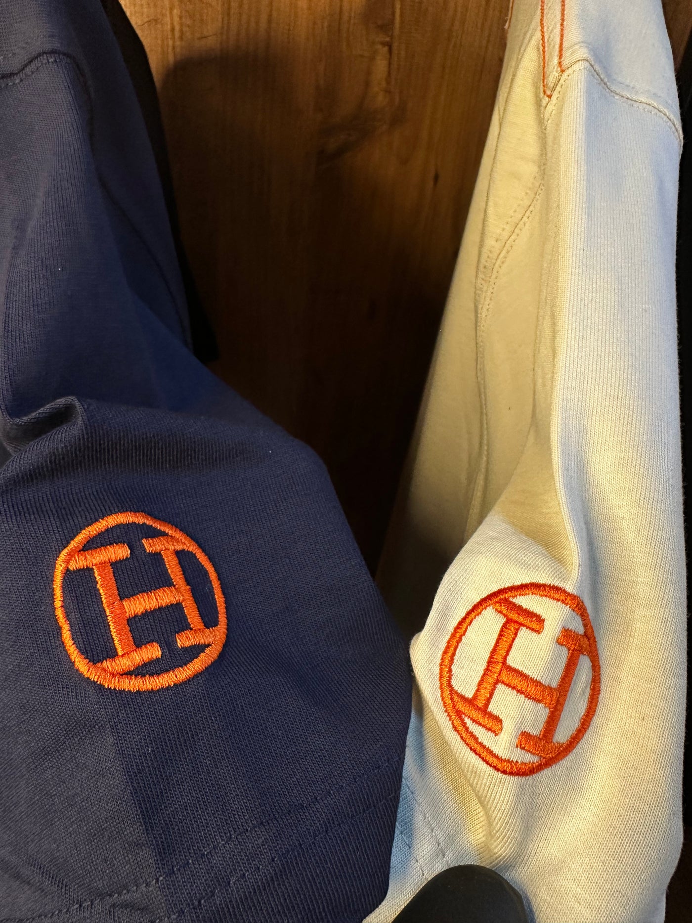 Hermes Premium İthal Battal Beden T-Shirt