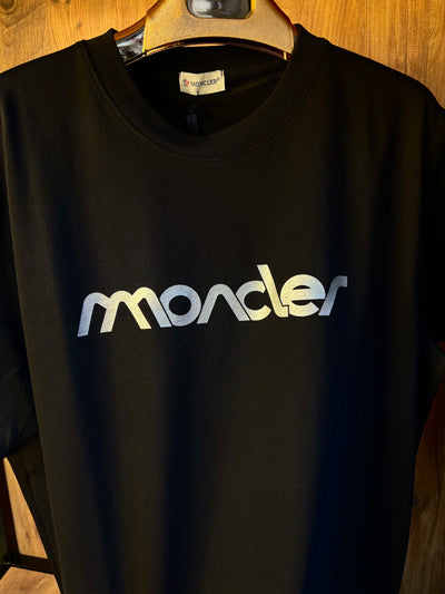 Mncler Premium İthal Battal Beden T-Shirt
