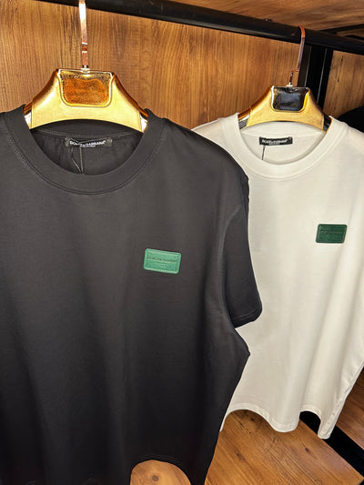 D&G Premium İthal Battal Beden T-Shirt