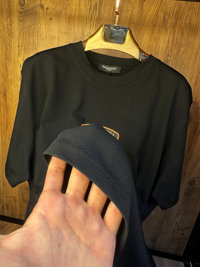 Blenciaga Premium İthal Battal Beden T-Shirt