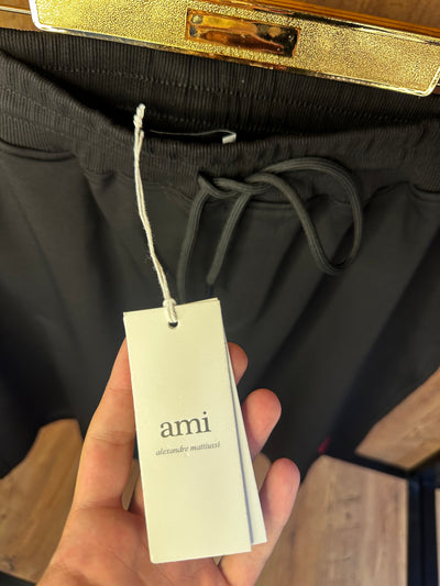 AmiParis Premium İthal Battal Beden Şort