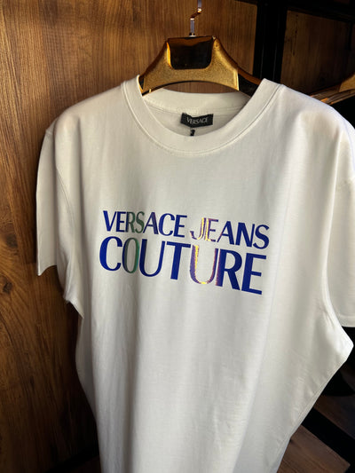 Vrsace Premium İthal Battal Beden T-Shirt