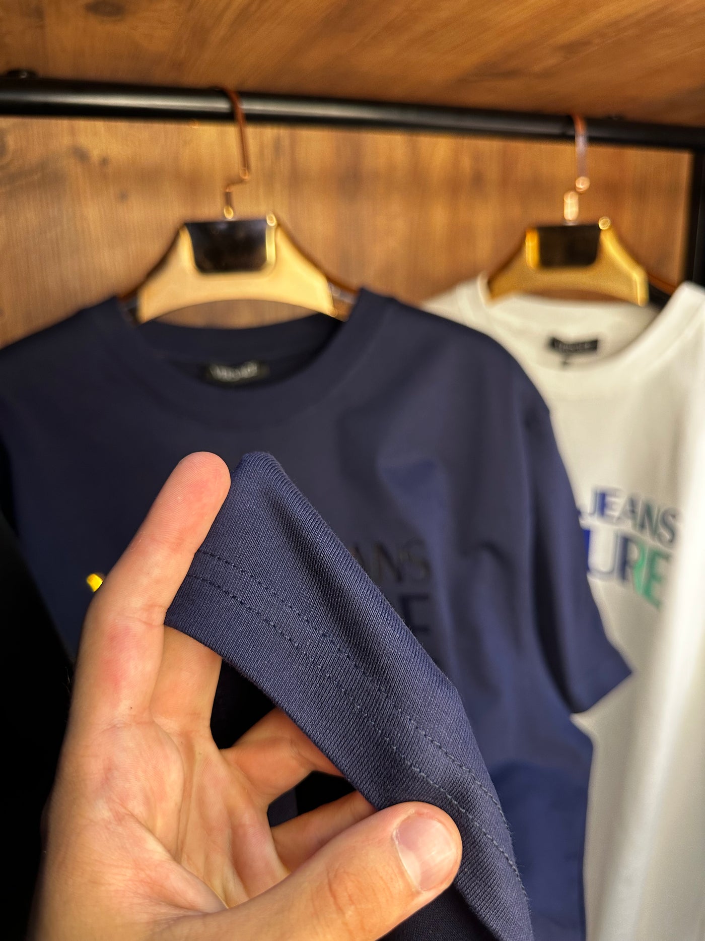 Vrsace Premium İthal Battal Beden T-Shirt