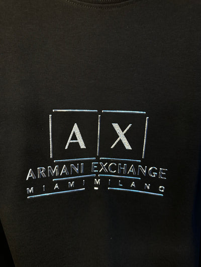 AX Premium İthal Battal Beden T-Shirt