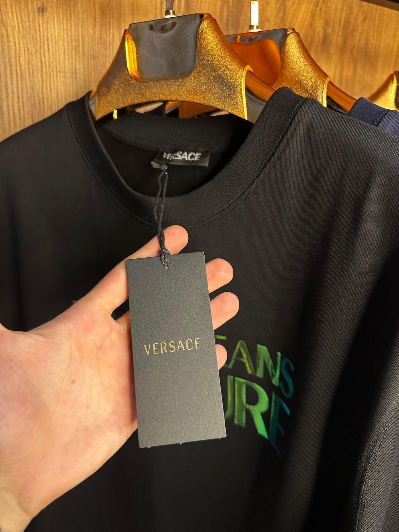 Vrsace Premium İthal Battal Beden T-Shirt