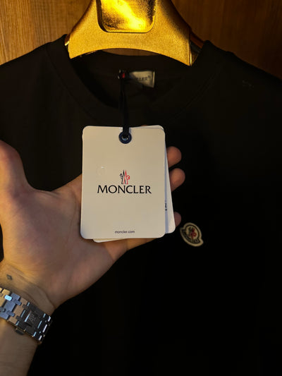 Mncler Premium İthal Battal Beden T-Shirt