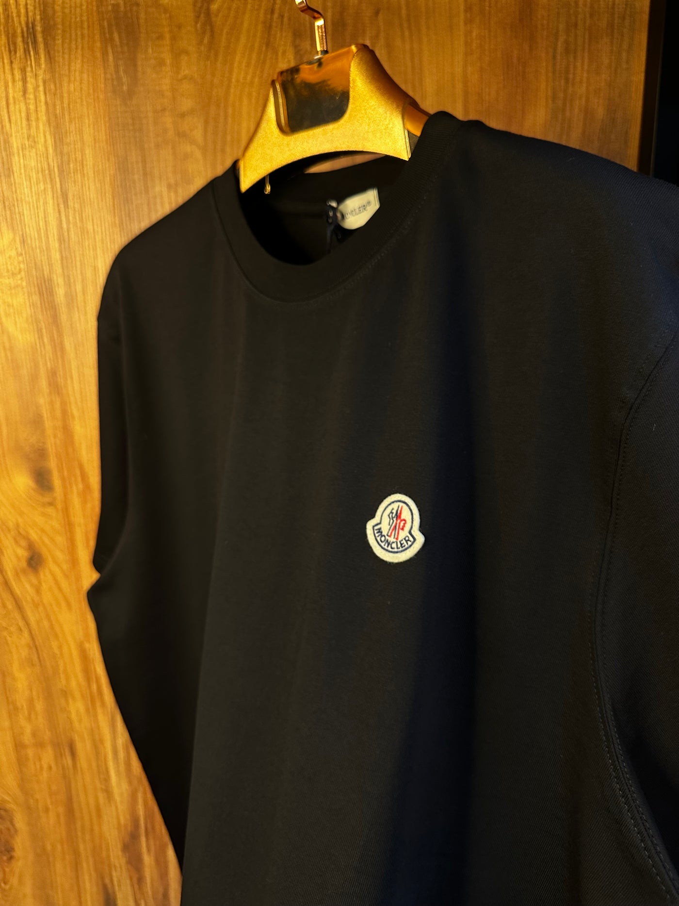 Mncler Premium İthal Battal Beden T-Shirt