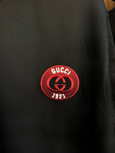 Gvcci Premium İthal Battal Beden T-Shirt