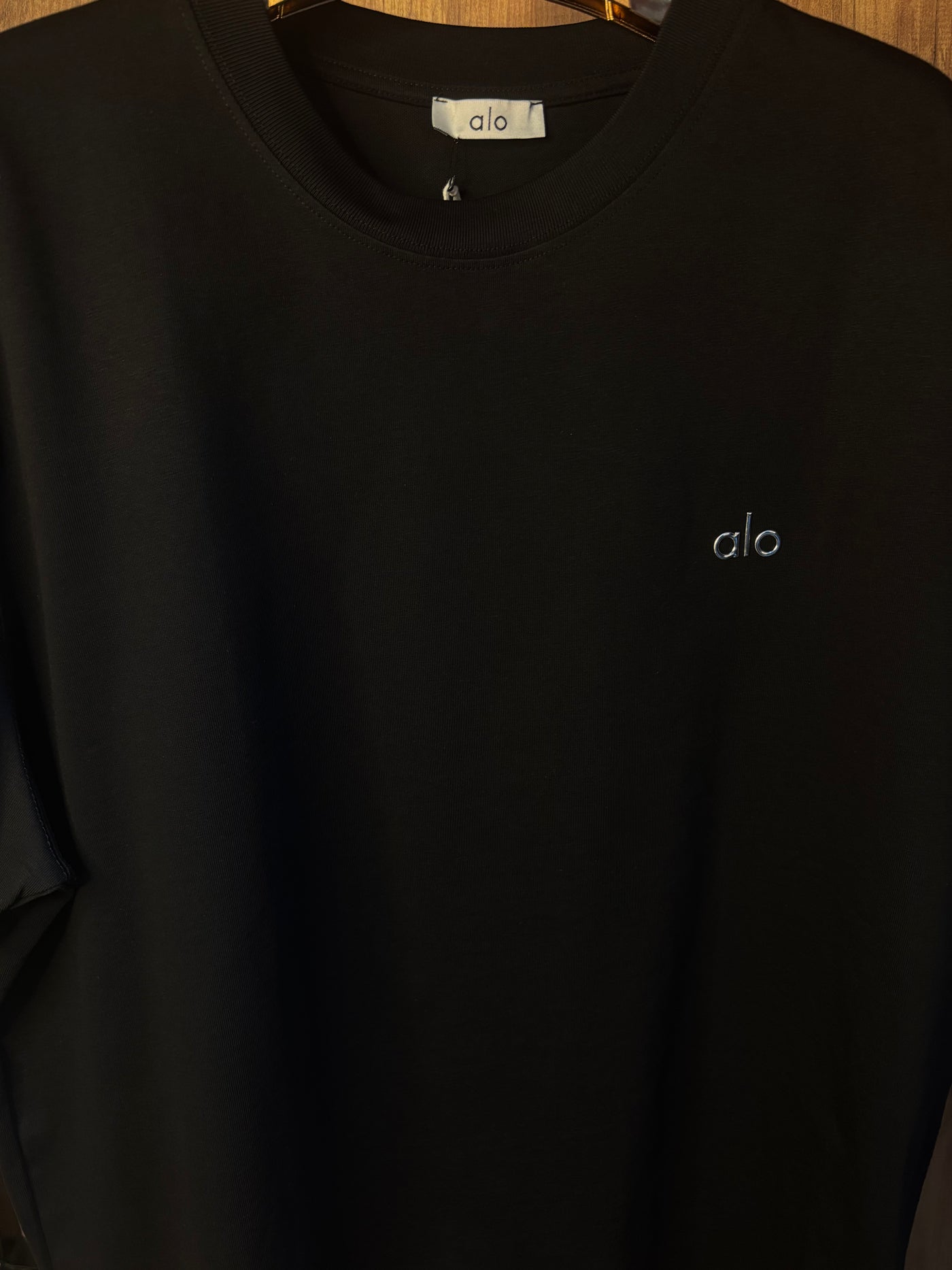 AL0 Premium İthal Battal Beden T-Shirt